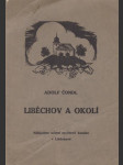 Liběchov a okolí - náhled