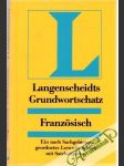 Grundwortschatz Französisch - náhled