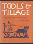 Tools & Tillage Vol. III 1 1976 - náhled