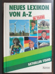 Neues Lexikon von A - Z - náhled