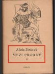 Mezi proudy II. - náhled