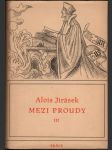 Mezi proudy III. - náhled