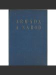 Naše armáda, díl. 1-4 (Armáda a národ; Obrana státu; Úkoly naší obrany; Idea národní armády) [Československo, první republika, vojenství, sokol] - náhled