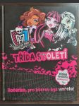 Monster High - Třída století - náhled