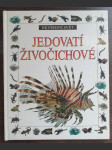 Jedovatí živočichové - náhled