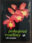 Pokojové rostliny - náhled