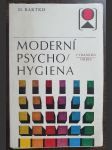 Moderní psychohygiena - náhled