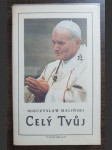 Celý tvůj - náhled