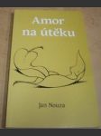 Amor na útěku - náhled