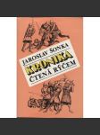 Kronika čtená rýčem (archeologie, Velká Morava) - náhled