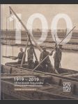 100 let činnosti Výzkumného ústavu vodohospodářského / 1919 - 2019 - Historie ve fotografiích - náhled