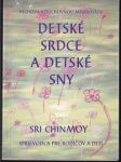 Detské srdce a detské sny (malý formát) - náhled