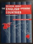 Reading about the English-speaking countries - náhled