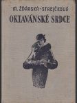 Oktavánské  srdce - náhled