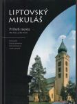 Liptovský Mikuláš Príbeh mesta (veľký formát) - náhled