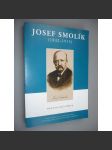 Josef Smolík (1832 - 1915) [numismatika, archeologie] - náhled