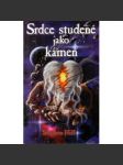 Srdce studené jako kámen - náhled