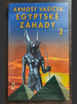 Egyptské záhady 2 - náhled