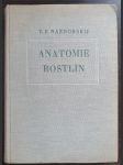 Anatomie rostlin - náhled