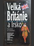 Velká Británie a Irsko - náhled