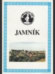 Jamník - náhled