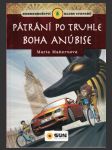 Pátrání po truhle boha Anúbise (El cofre de Anubis) - náhled