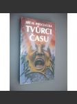 Tvůrci času [sci-fi] - náhled