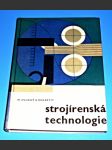 Strojírenská technologie - náhled