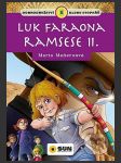 Luk Faraona Ramsese II. - náhled