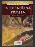 Kleopatřina pomsta (La veganza de Cleopatra) - náhled