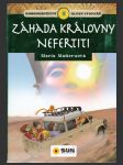 Záhada královny Nefertiti (El secreto de Nefertiti) - náhled