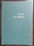 Cesta ke Kristu - náhled