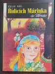 Řídících Márinka a Véna - náhled