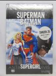 Superman, Batman: Supergirl - náhled