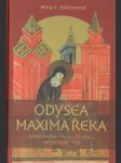 Odysea Maxima Řeka - náhled