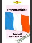 Francouzština - dovolená? Vezmi mě s sebou - náhled