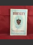 Burnley. Official handbook - náhled