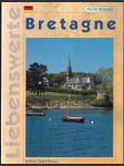 Bretagne (veľký formát) - náhled