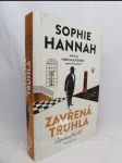 Agatha Christie - Zavřená truhla - náhled