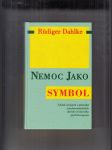 Nemoc jako symbol - náhled