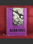 Albatros - náhled