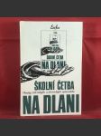 Školní četba na dlani - náhled