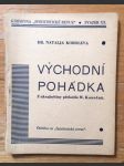 Východní pohádka - náhled