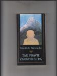 Tak pravil Zarathustra - náhled