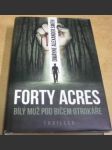 Forty Acres: Bílý muž pod bičem otrokáře - náhled