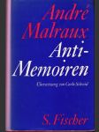 Anti-Memoiren - náhled