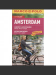 Amsterdam (Marco Polo) - náhled