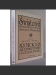 Archeologie srodziemnomorska i pozaeuropejska. Swiatowit. Rocznik Institutu Archeologii UW, Nova seria, Tom II (XLIII), Fascykul A  [Středomořská a mimoevropská archeologie, klasická archeologie, egyptologie] HOL - náhled