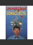 Univerzální domácí léčitel - náhled