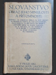 Slovanstvo : obraz jeho minulosti a přítomnosti - náhled